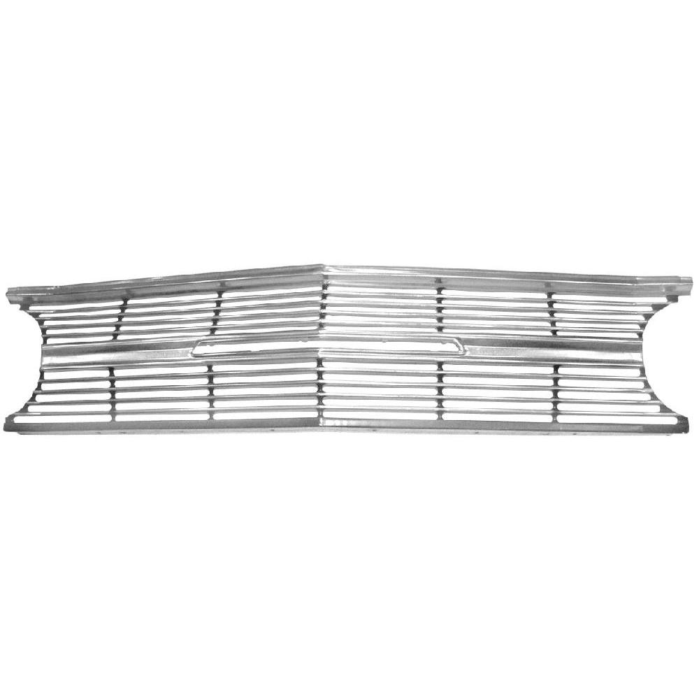 GLAM1364A Grille Main